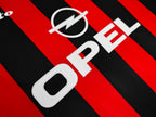MAILLOT RETRO AC MILAN DOMICILE 1997/1998