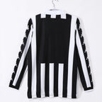 MAILLOT RETRO JUVENTUS DOMICILE 1999/2000