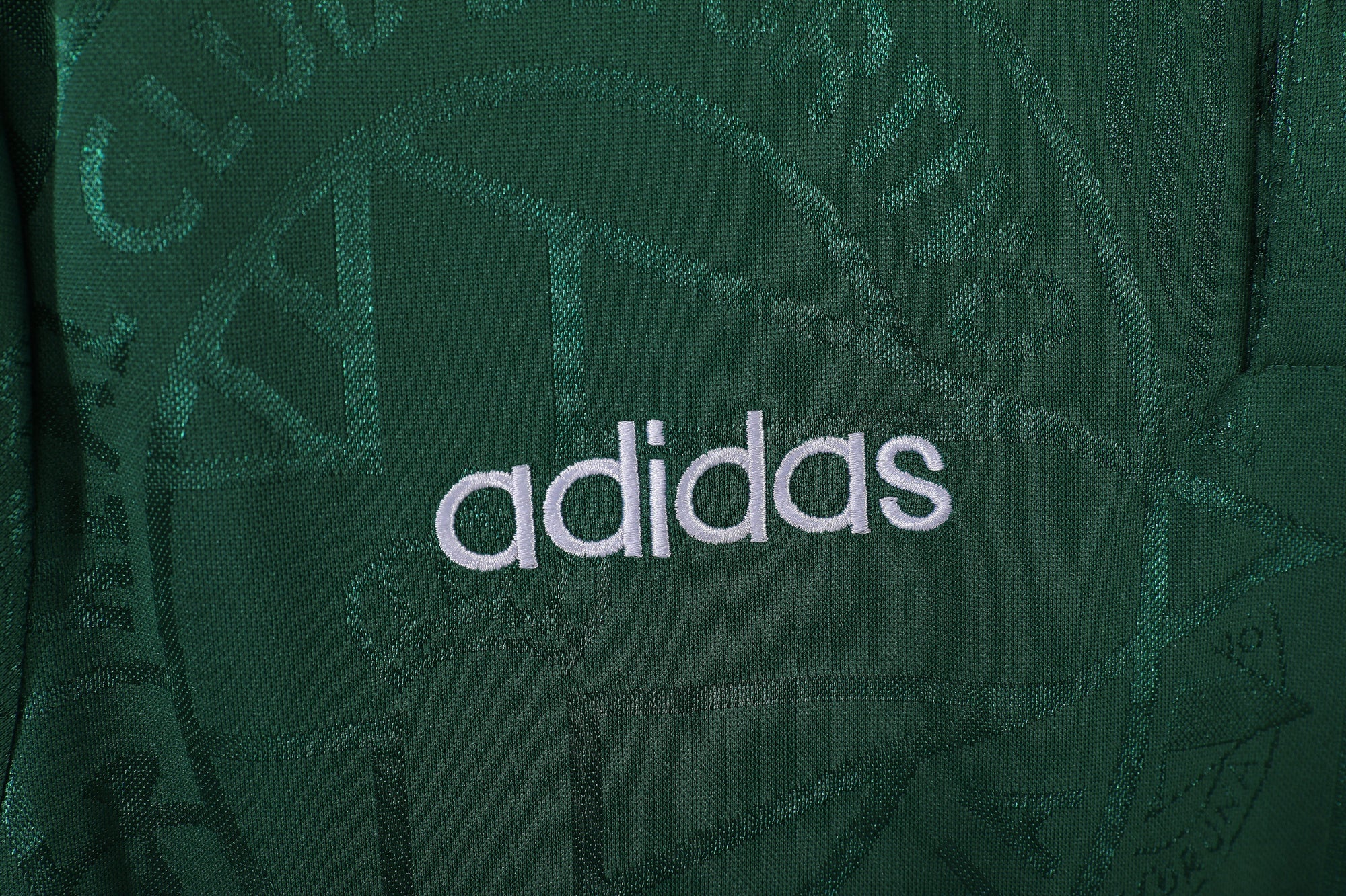 MAILLOT RETRO DEPORTIVO EXTERIEUR 1999/2000