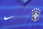 MAILLOT RETRO BRESIL EXTERIEUR 2014/2015