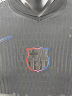 MAILLOT FC BARCELONE X CACTUS JACK EXTERIEUR 2024/2025