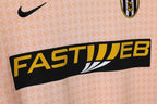 MAILLOT RETRO JUVENTUS EXTERIEUR 2003/2004