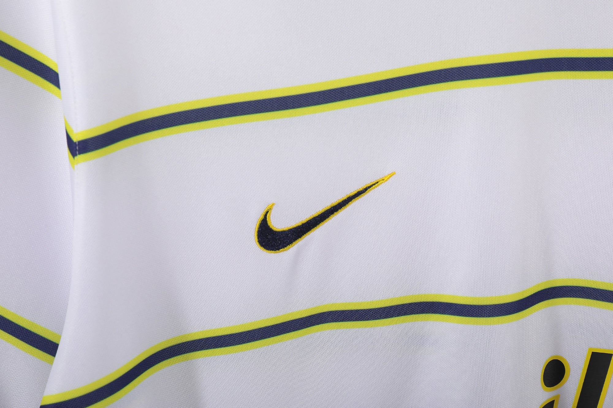 MAILLOT RETRO BOCA JUNIOR EXTERIEUR 1999/2000