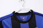 MAILLOT RETRO INTER MILAN DOMICILE 1999/2000