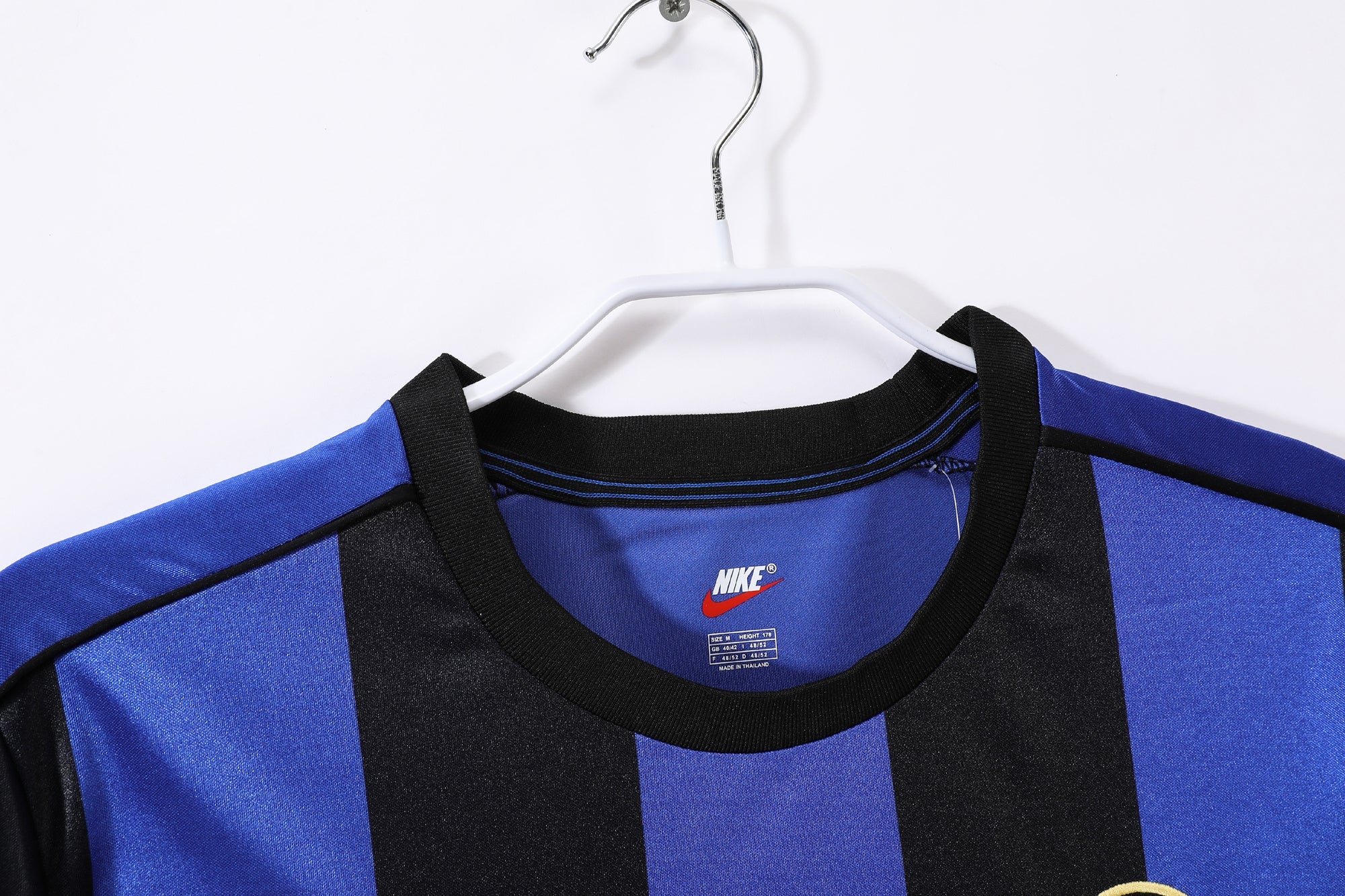 MAILLOT RETRO INTER MILAN DOMICILE 1999/2000