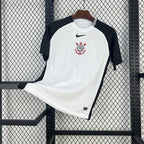 MAILLOT CORINTHIANS DOMICILE 2025/2026