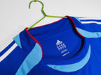 MAILLOT RETRO JAPON DOMICILE 2006/2007