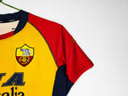 MAILLOT RETRO AS ROMA EXTERIEUR 2001/2002