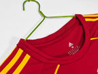 MAILLOT RETRO ESPAGNE DOMICILE 2008/2009