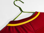 MAILLOT RETRO AS ROMA DOMICILE 2017/2018