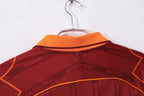 MAILLOT RETRO AS ROMA DOMICILE 1999/2000