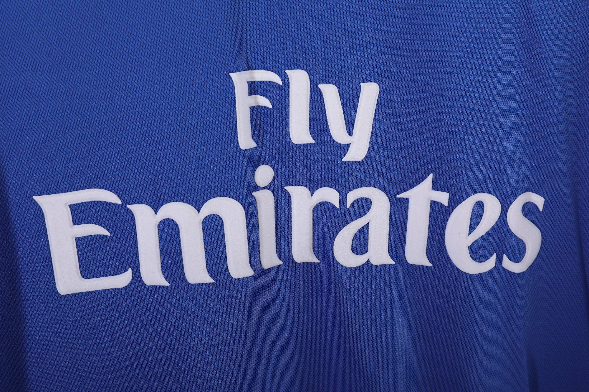 MAILLOT RETRO CHELSEA DOMICILE 2001/2002