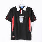 MAILLOT RETRO ANGLETERRE EXTERIEUR 1998/1999