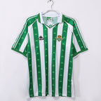 MAILLOT RETRO REAL BETIS DOMICILE 1995/1996