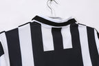 MAILLOT RETRO JUVENTUS DOMICILE 1995/1996