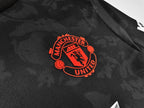 MAILLOT RETRO MANCHESTER UNITED THIRD 2019/2020