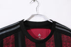 MAILLOT RETRO AC MILAN DOMICILE 2015/2016