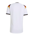 MAILLOT ALLEMAGNE DOMICILE COUPE DU MONDE 2026