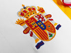 MAILLOT RETRO ESPAGNE EXTERIEUR 2006/2007
