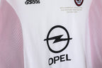 MAILLOT RETRO AC MILAN EXTERIEUR 2002/2003