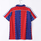 MAILLOT RETRO FC BARCELONE DOMICILE 1992/1993