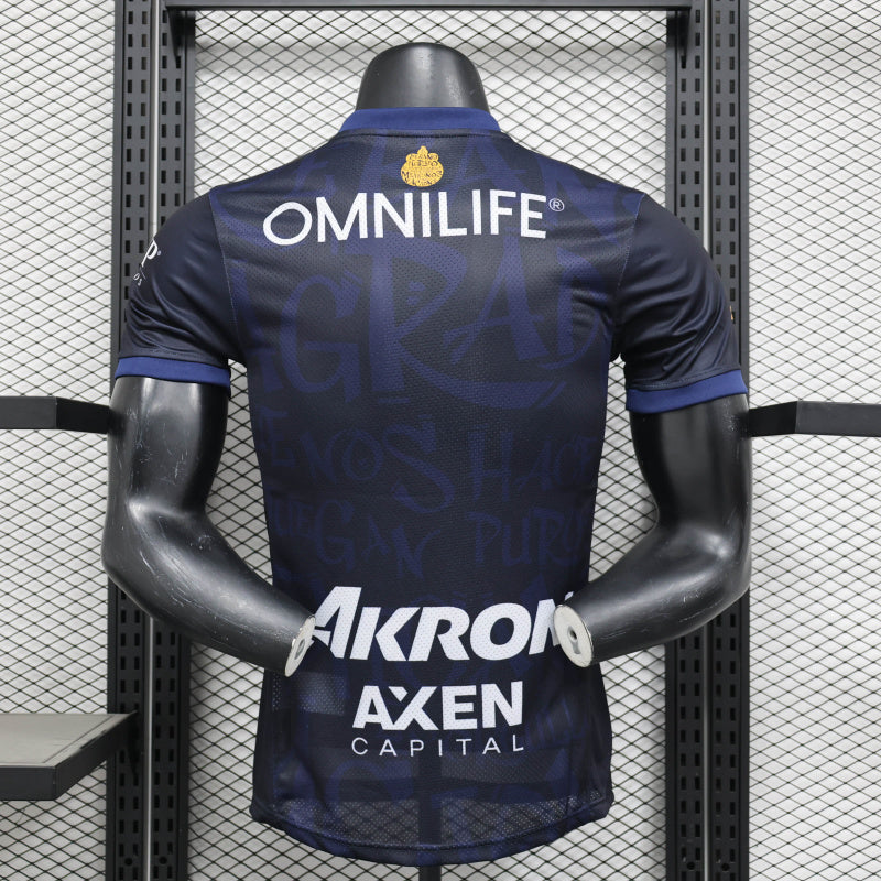 MAILLOT CHIVAS THIRD 2024/2025