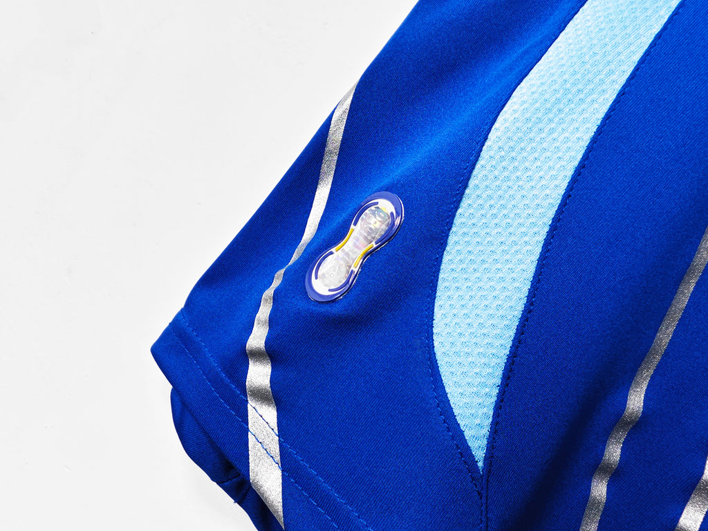 MAILLOT RETRO JAPON DOMICILE 2006/2007