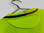 MAILLOT RETRO OL EXTERIEUR 2008/2009