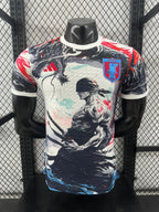 MAILLOT CONCEPT JAPON