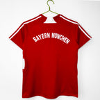 MAILLOT RETRO BAYERN MUNICH DOMICILE 2007/2008