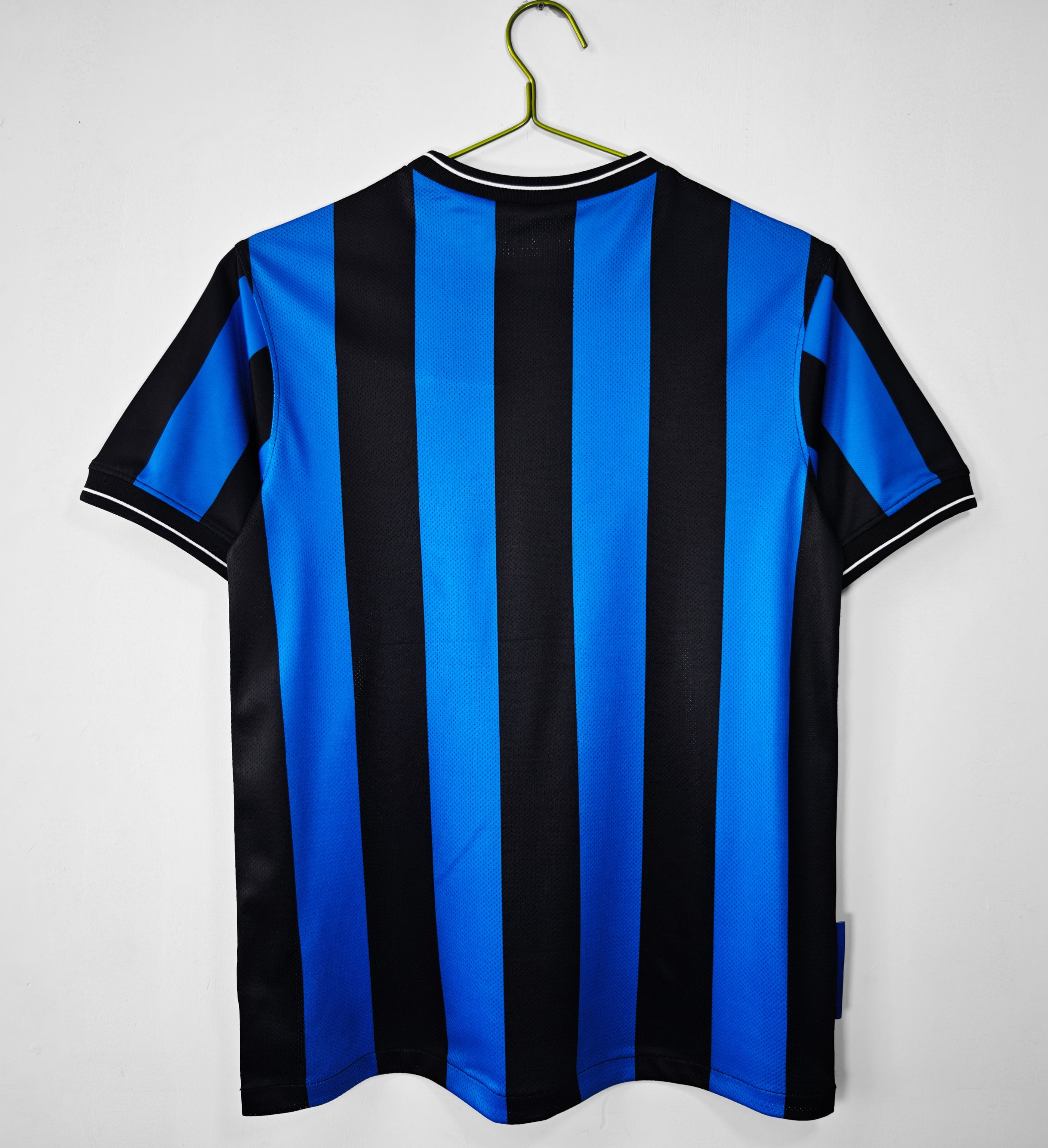 MAILLOT RETRO INTER MILAN DOMICILE 2009/2010