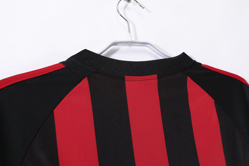MAILLOT RETRO AC MILAN DOMICILE 2002/2003