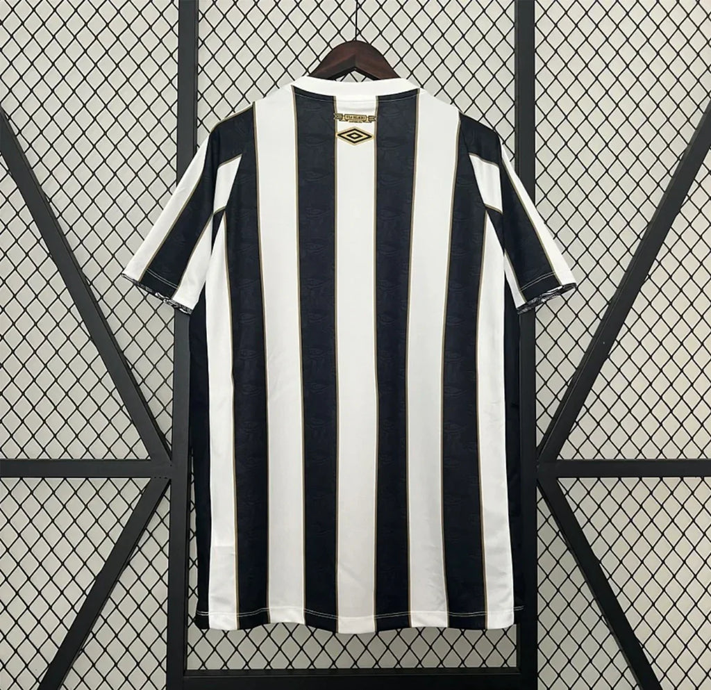 MAILLOT SANTOS EXTERIEUR 2024/2025