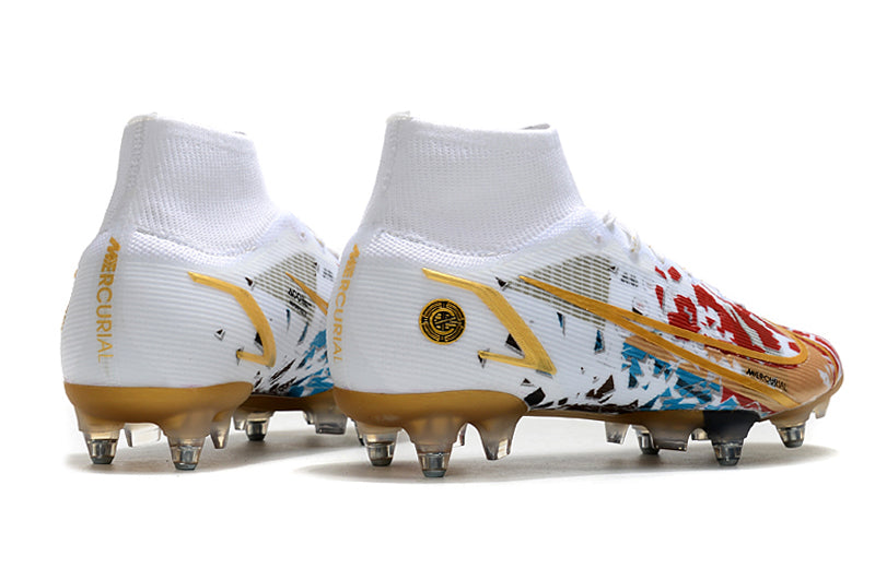 Superfly 8 Elite