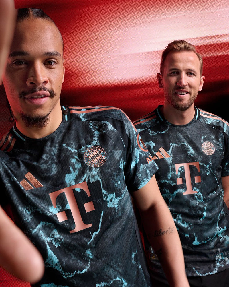 Équipe de Bundesliga