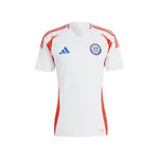 MAILLOT CHILI EXTERIEUR 2024