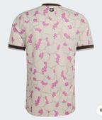 MAILLOT CHILI EXTERIEUR COUPE DU MONDE 2026