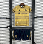 Kit Enfant Real Sociedad extérieur 2024-25