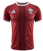 MAILLOT QATAR DOMICILE COUPE DU MONDE 2026