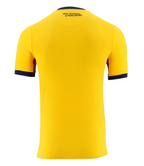 MAILLOT EQUATEUR DOMICILE COUPE DU MONDE 2026