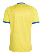 MAILLOT UKRAINE DOMICILE COUPE DU MONDE 2026