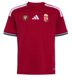 MAILLOT HONGRIE DOMICILE COUPE DU MONDE 2026