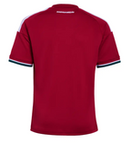 MAILLOT HONGRIE DOMICILE COUPE DU MONDE 2026