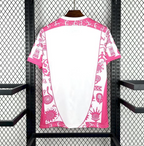 MAILLOT CONCEPT MEXIQUE