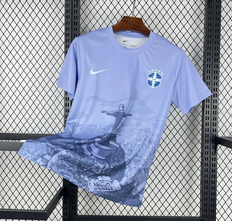 MAILLOT CONCEPT BRESIL