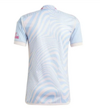 MAILLOT CONCEPT ARSENAL