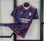MAILLOT CONCEPT REAL MADRID