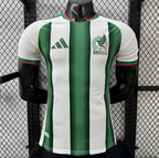 MAILLOT CONCEPT MEXIQUE
