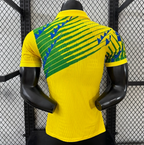 MAILLOT CONCEPT BRESIL
