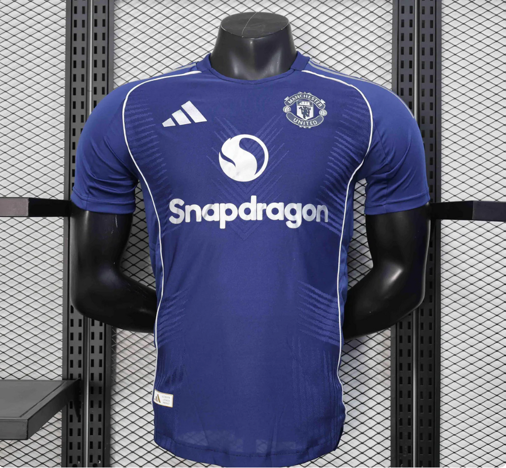 MAILLOT CONCEPT MANCHESTER UNITED